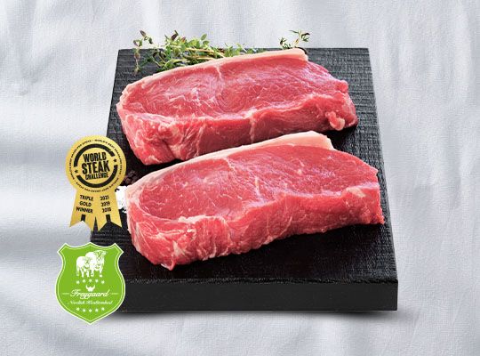 Entrecote