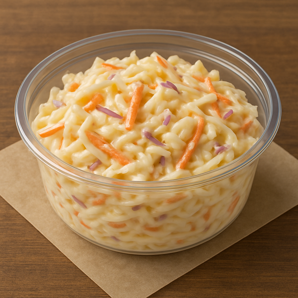 Coleslaw