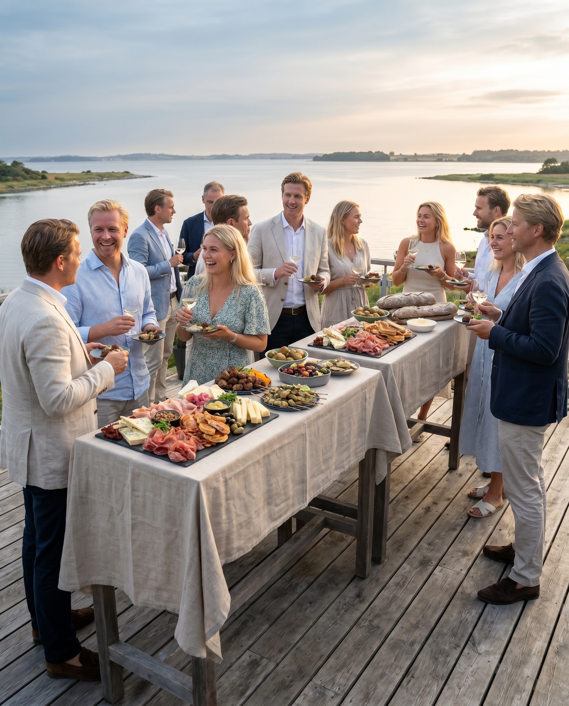 Tapas og hapser