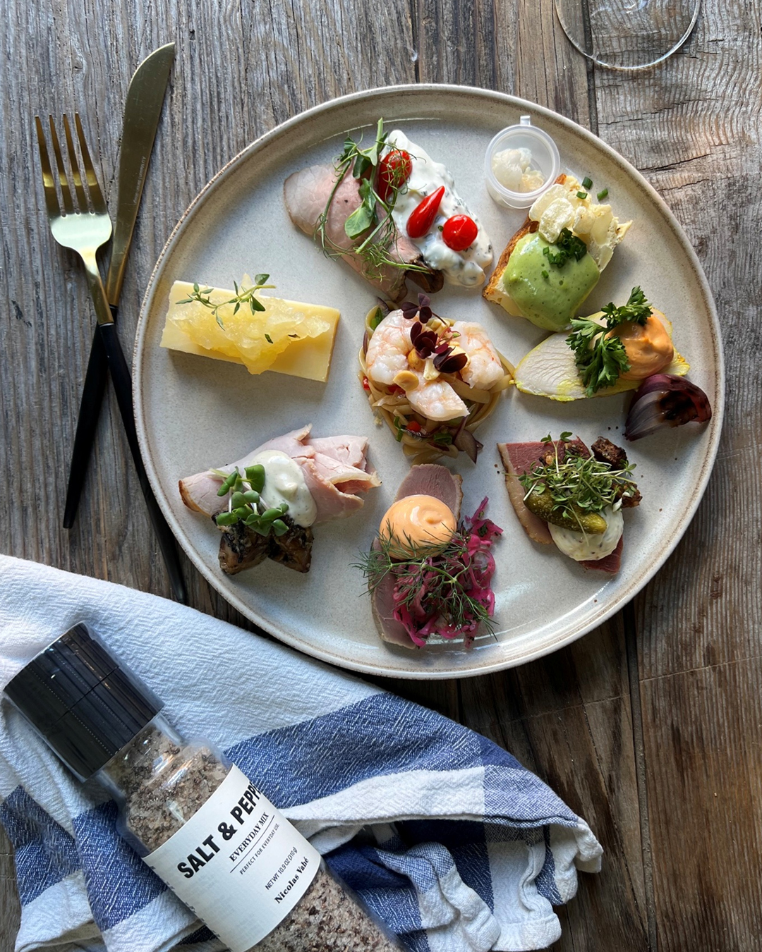 Tapas 2Go 