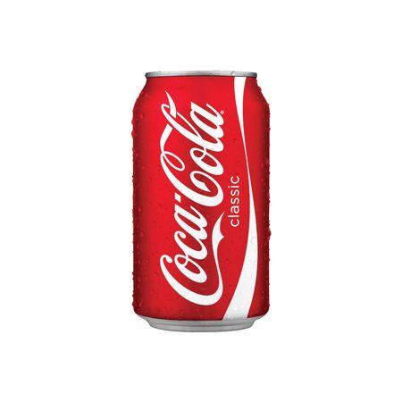 Coca Cola (33 cl)