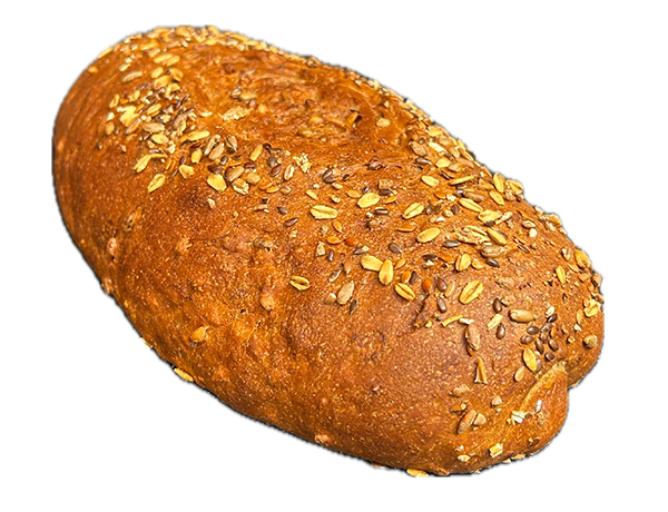 Müsli brød