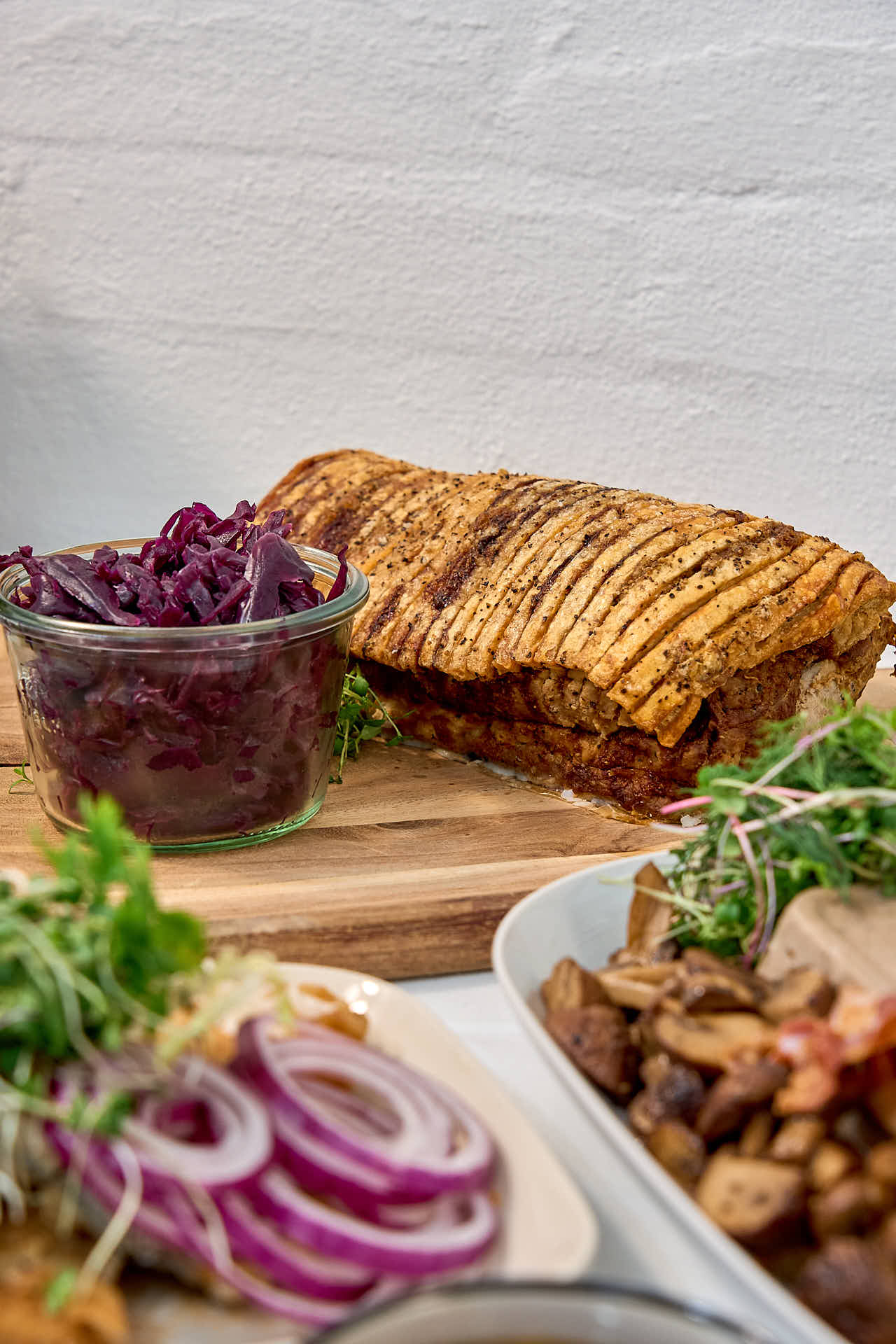 Julefrokost klassisk