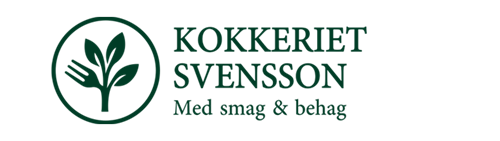 Kokkeriet Svensson ApS logo