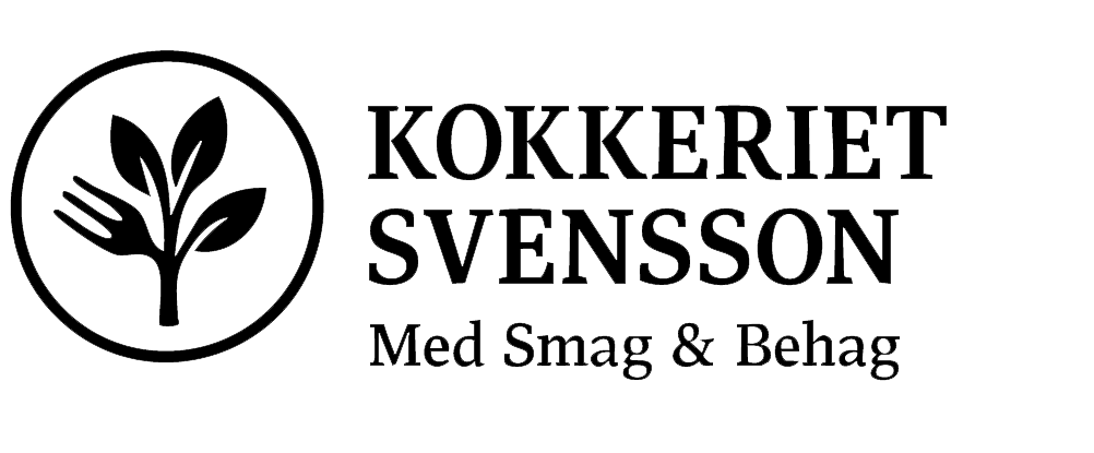 Kokkeriet Svensson