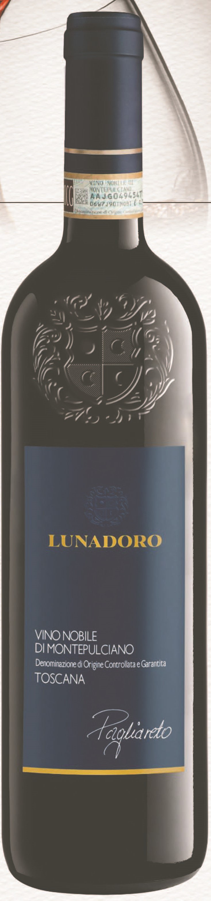 Lunadoro Vino Nobile