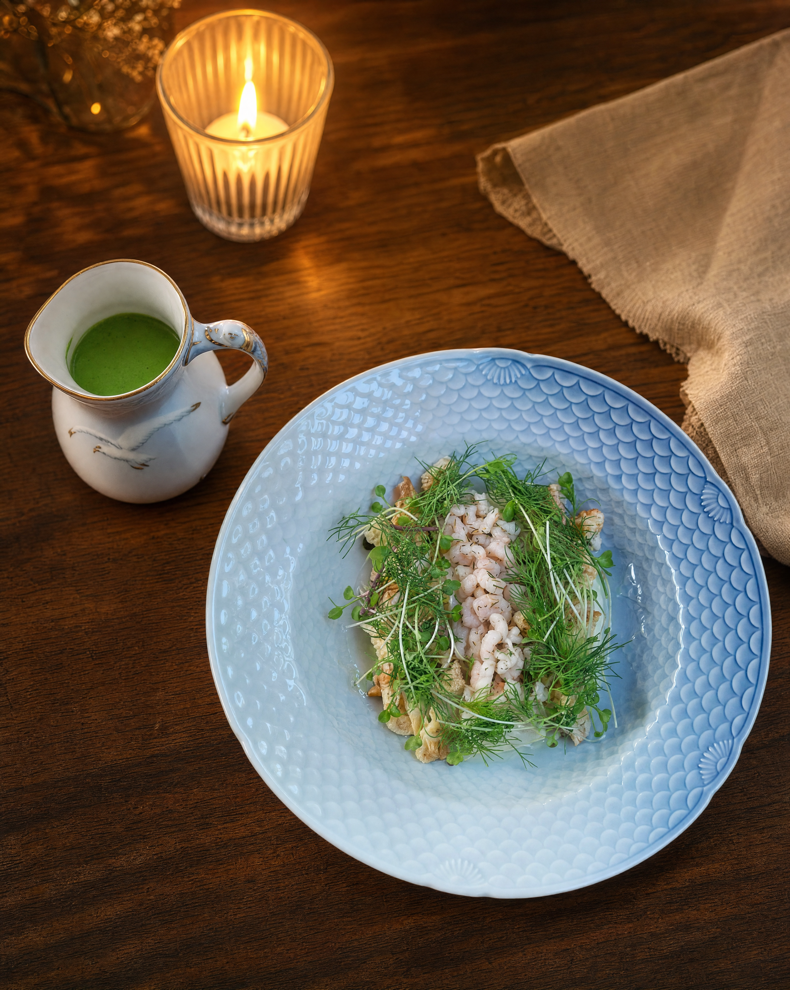 Månedens Gourmet fra Kokkeriet