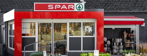 Velkommen til SPAR Iversensvej
