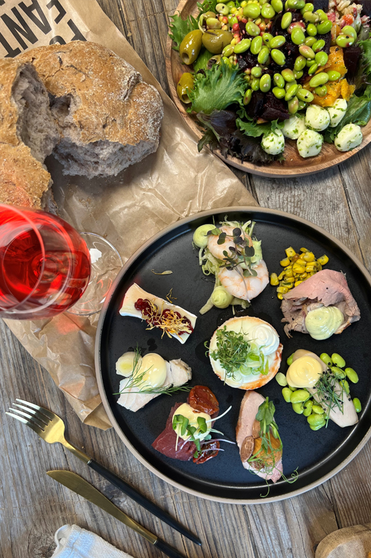 Tapas 2Go 