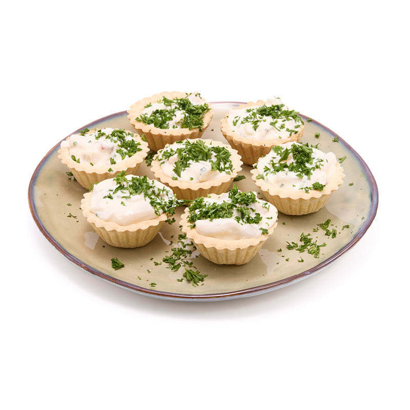 Julefrokost luksus