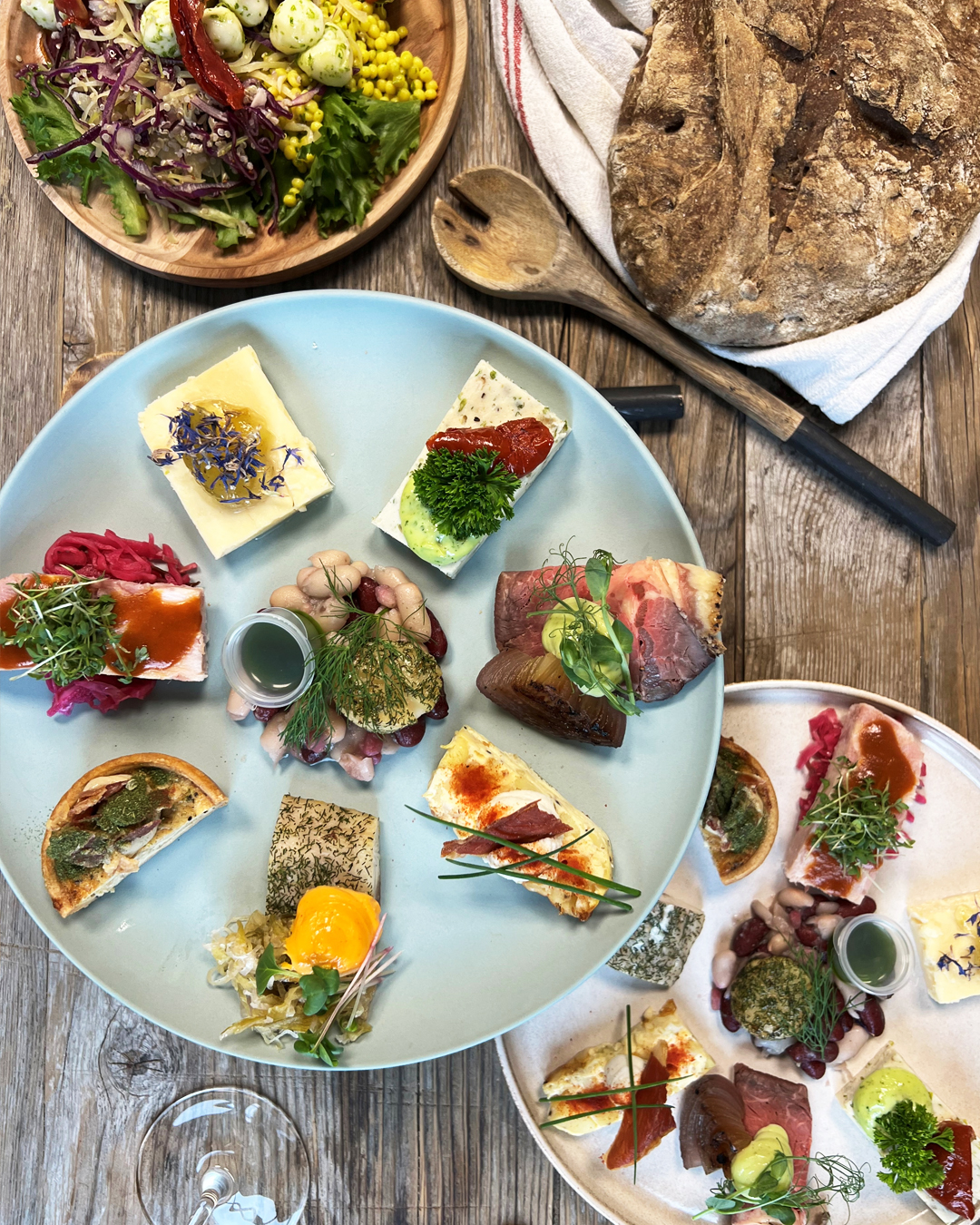 Tapas 2Go 