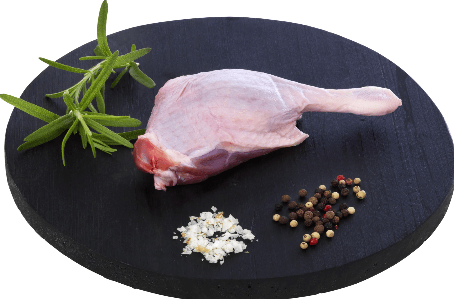 Berberieandelår 350 gram
