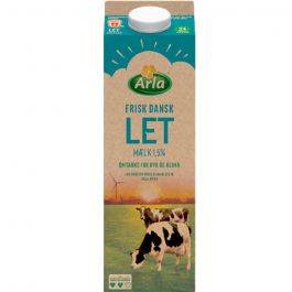 Arla Letmælk 24