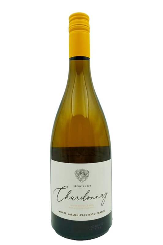 Chardonnay | Hvidvin