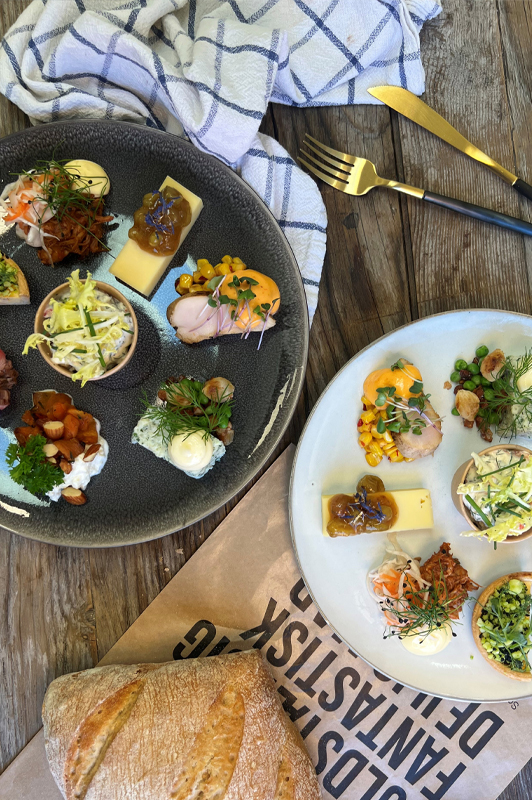 Tapas 2Go 