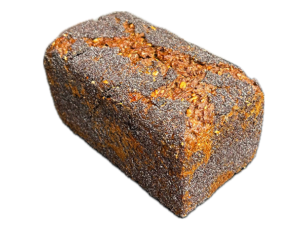 Rugbrød