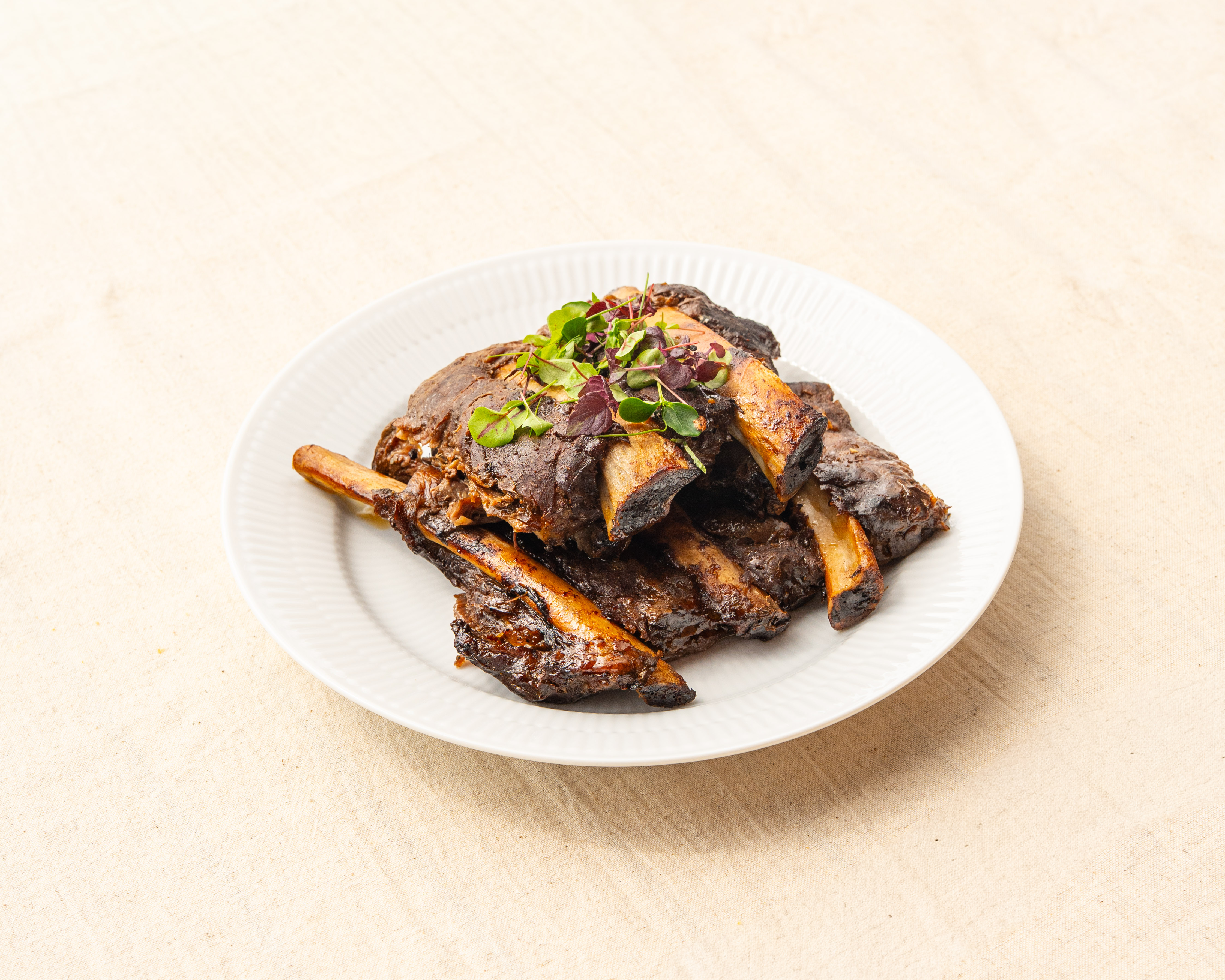 Sommermenu (Kold)