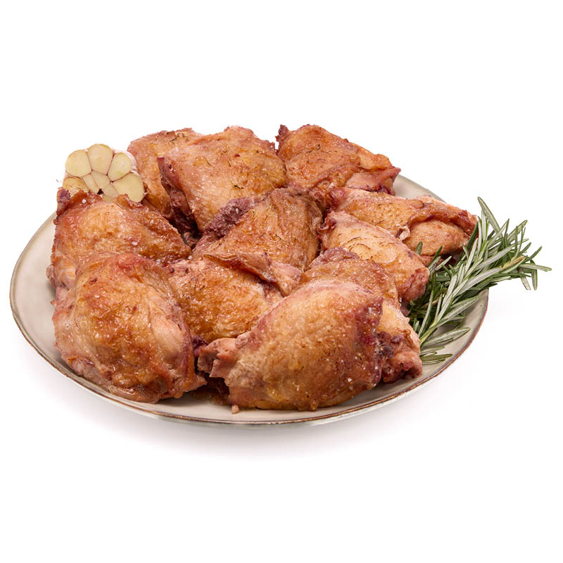 Efterårsbuffet