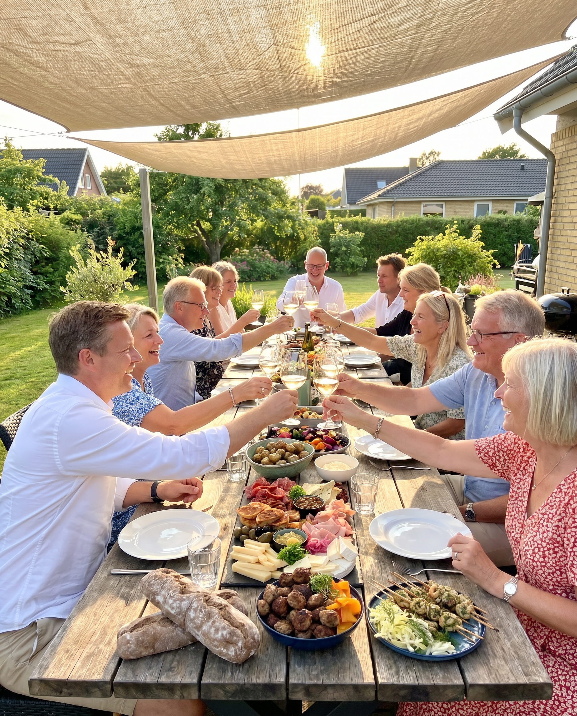 Tapas og hapser
