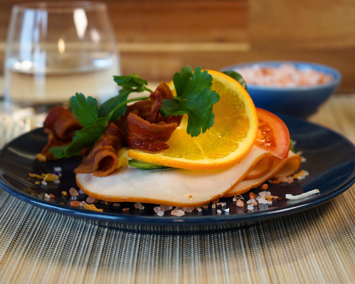 Smørrebrød - torsdagstilbud