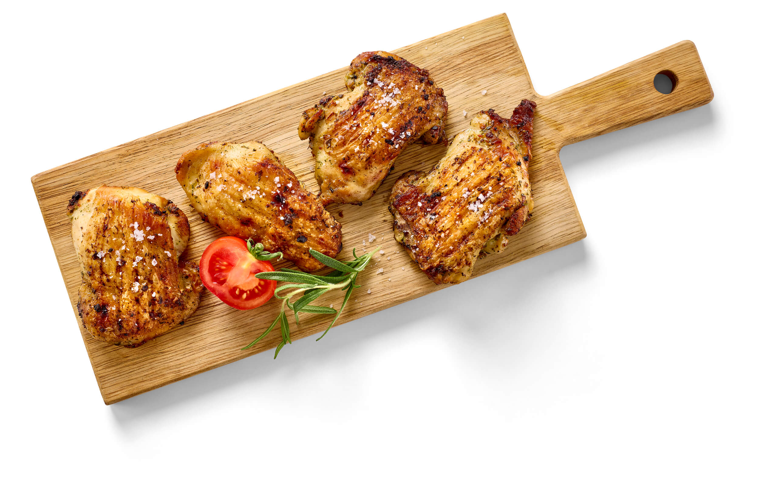 Grillbuffet