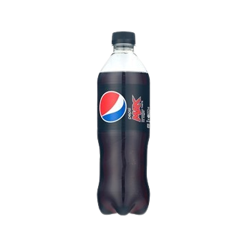 Pepsi Max 50 CL