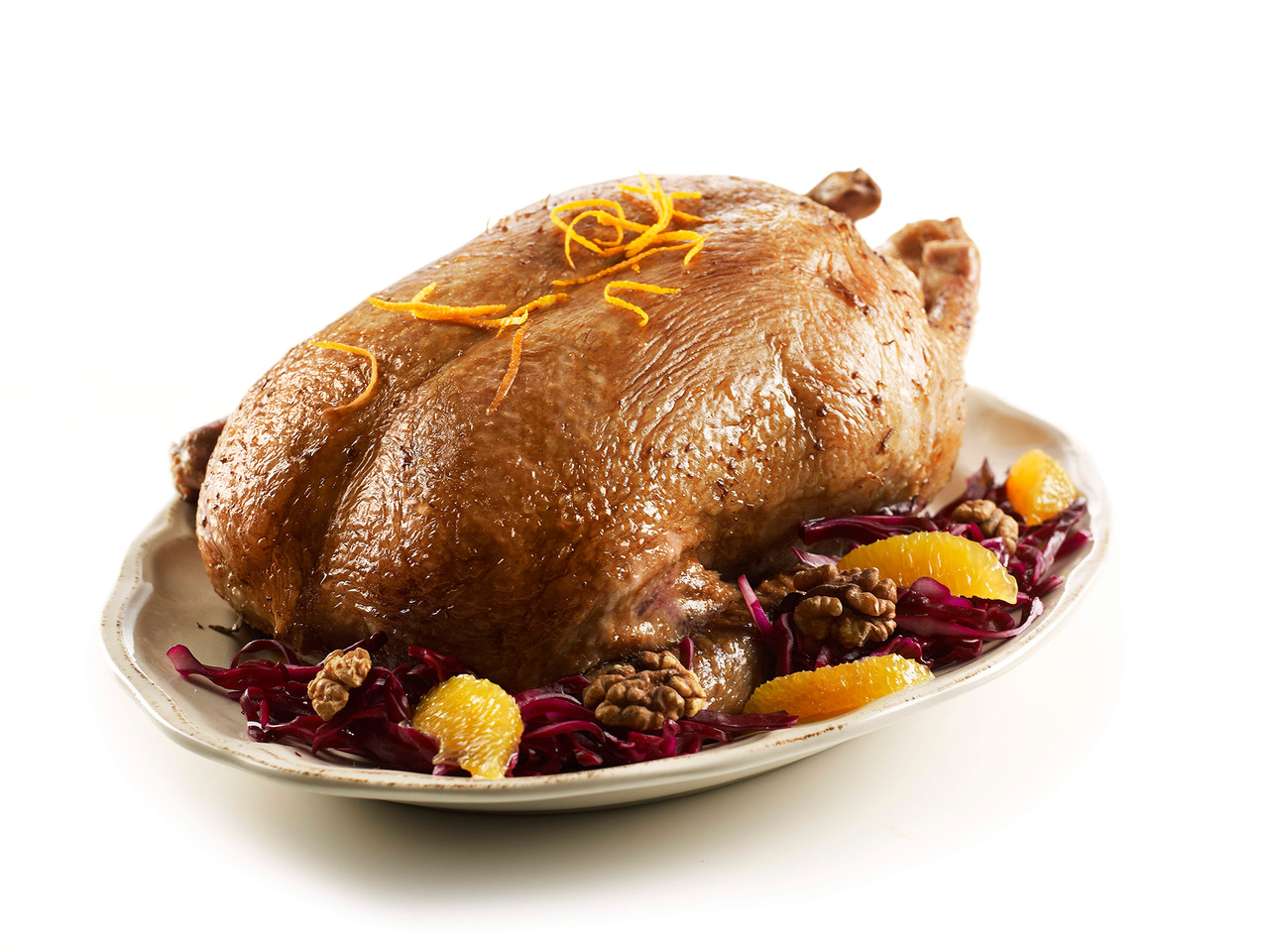 FRANSK GUL BERBERIAND CA. 3,0 - 3,2 KG.