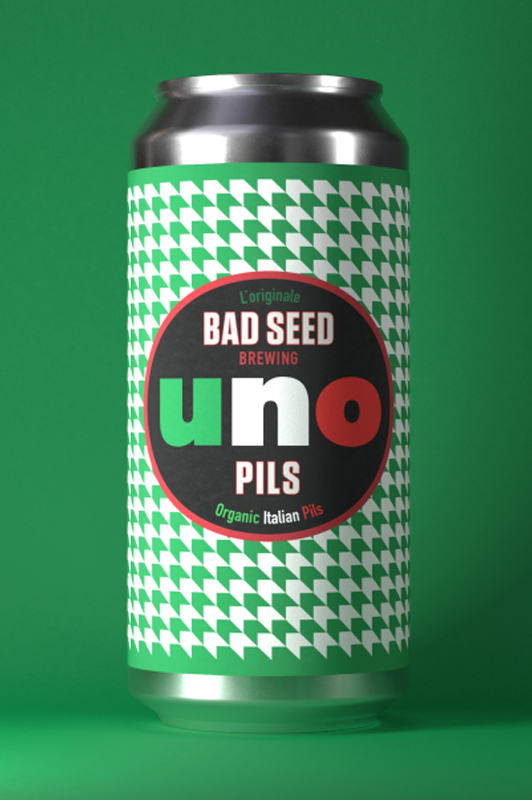 Bad Seed Uno